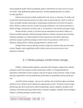 Politinės paslaugos įvaizdis ir jo formavimas 5 puslapis