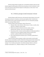 Politinės paslaugos įvaizdis ir jo formavimas 8 puslapis