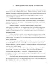 Politinės paslaugos įvaizdis ir jo formavimas 9 puslapis