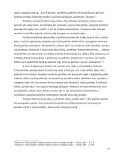 Politinės paslaugos įvaizdis ir jo formavimas 10 puslapis