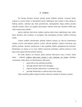 Politinio dalyvavimo esmė ir formos 3 puslapis