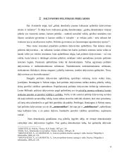 Politinio dalyvavimo esmė ir formos 4 puslapis