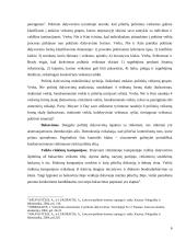 Politinio dalyvavimo esmė ir formos 6 puslapis