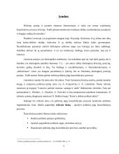 Politinių jėgų konsolidacijos procesai bendrame politinės fragmentacijos fone 3 puslapis