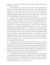 Politinių jėgų konsolidacijos procesai bendrame politinės fragmentacijos fone 7 puslapis