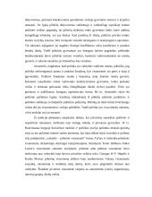 Politologijos samprata ir problematika 2 puslapis