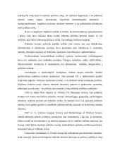 Politologijos samprata ir problematika 15 puslapis