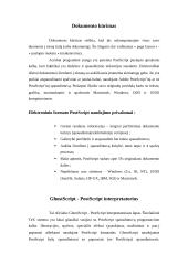 PostScript kalba 9 puslapis