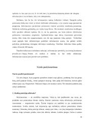 Pozicionavimas ir gera prekyba 18 puslapis