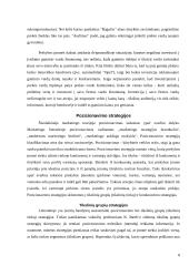 Pozicionavimas ir gera prekyba 8 puslapis