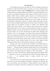 Pragmatizmas ir tiesos problema 4 puslapis