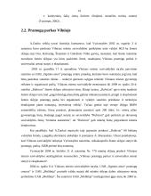 Pramogų parkų reikšmė valstybei 14 puslapis