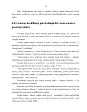 Pramogų parkų reikšmė valstybei 18 puslapis