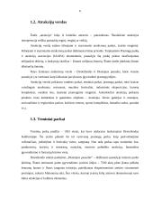 Pramogų parkų reikšmė valstybei 6 puslapis