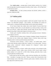 Pramogų parkų reikšmė valstybei 7 puslapis