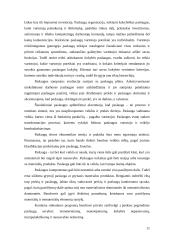 Pramogų rinka Kauno mieste: situacijos analizė 11 puslapis