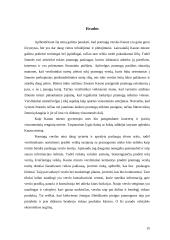 Pramogų rinka Kauno mieste: situacijos analizė 15 puslapis