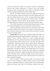 Pramogų rinka Kauno mieste: situacijos analizė 6 puslapis