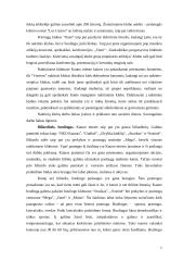 Pramogų rinka Kauno mieste: situacijos analizė 7 puslapis