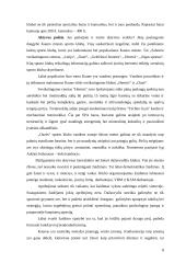 Pramogų rinka Kauno mieste: situacijos analizė 8 puslapis