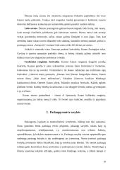 Pramogų rinka Kauno mieste: situacijos analizė 10 puslapis