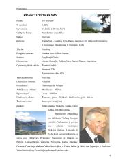 Prancūzijos prezidentinė respublika 4 puslapis