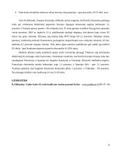 Prancūzijos ekonomika 8 puslapis