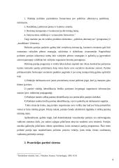 Prancūzijos partinė sistema 4 puslapis