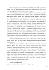 Prancūzijos partinė sistema 5 puslapis