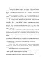 Prancūzijos partinė sistema 6 puslapis