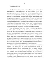 Prancūzijos smuklė V. Hugo "Vargdieniuose" 6 puslapis