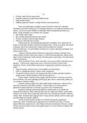 Prekė ir eksporto prekinė politika 14 puslapis