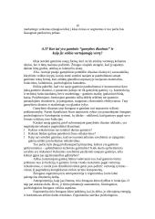 Prekė ir eksporto prekinė politika 16 puslapis