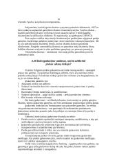 Prekė ir eksporto prekinė politika 18 puslapis