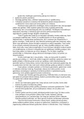 Prekė ir eksporto prekinė politika 19 puslapis