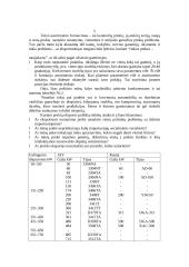 Prekė ir eksporto prekinė politika 5 puslapis