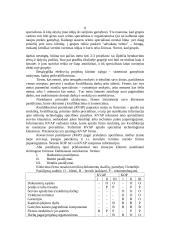 Prekė ir eksporto prekinė politika 8 puslapis