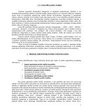 Prekės įpakavimas ir identifikavimas 5 puslapis