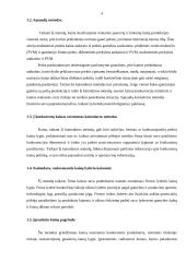 Prekės kainos nustatymo metodai: AB "Utenos trikotažas" 4 puslapis