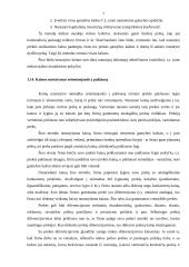 Prekės kainos nustatymo metodai: AB "Utenos trikotažas" 7 puslapis