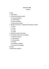 Prekės pakuotės ir dizaino marketingo sprendimai: jų įtaka prekės vertės formavimui 2 puslapis