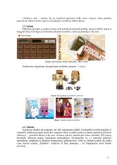 Prekės pakuotės ir dizaino marketingo sprendimai: jų įtaka prekės vertės formavimui 11 puslapis