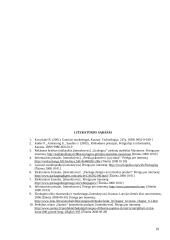 Prekės pakuotės ir dizaino marketingo sprendimai: jų įtaka prekės vertės formavimui 19 puslapis