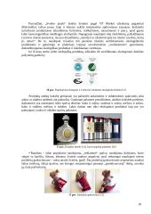 Prekės pakuotės ir dizaino marketingo sprendimai: jų įtaka prekės vertės formavimui 10 puslapis