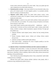 Prekės ženklo svarba 19 puslapis