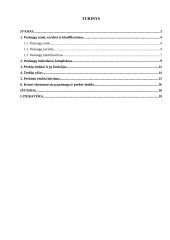 Prekės ženklas paslaugų sferoje