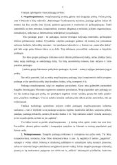 Prekės ženklas paslaugų sferoje 4 puslapis