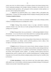 Prekės ženklas paslaugų sferoje 9 puslapis