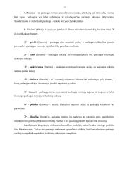 Prekės ženklas paslaugų sferoje 10 puslapis