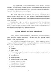 Prekės ženklo kūrimas 16 puslapis